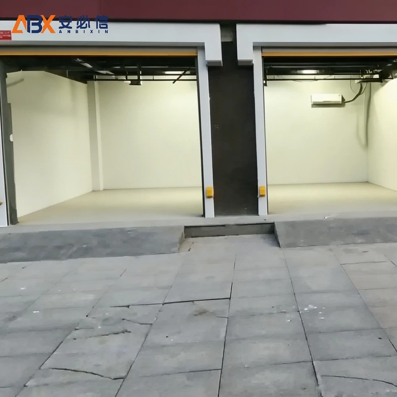资阳市高速门