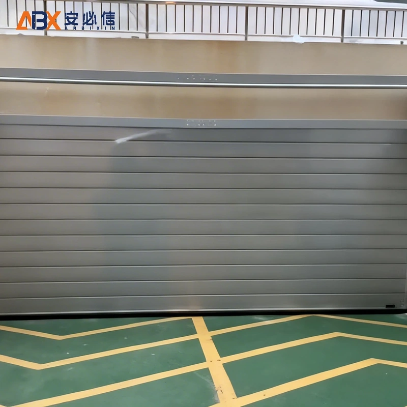 资阳市快速卷帘门